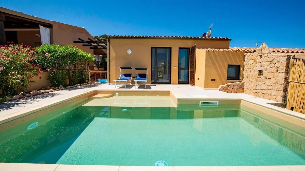 Villa Vincent Costa Paradiso